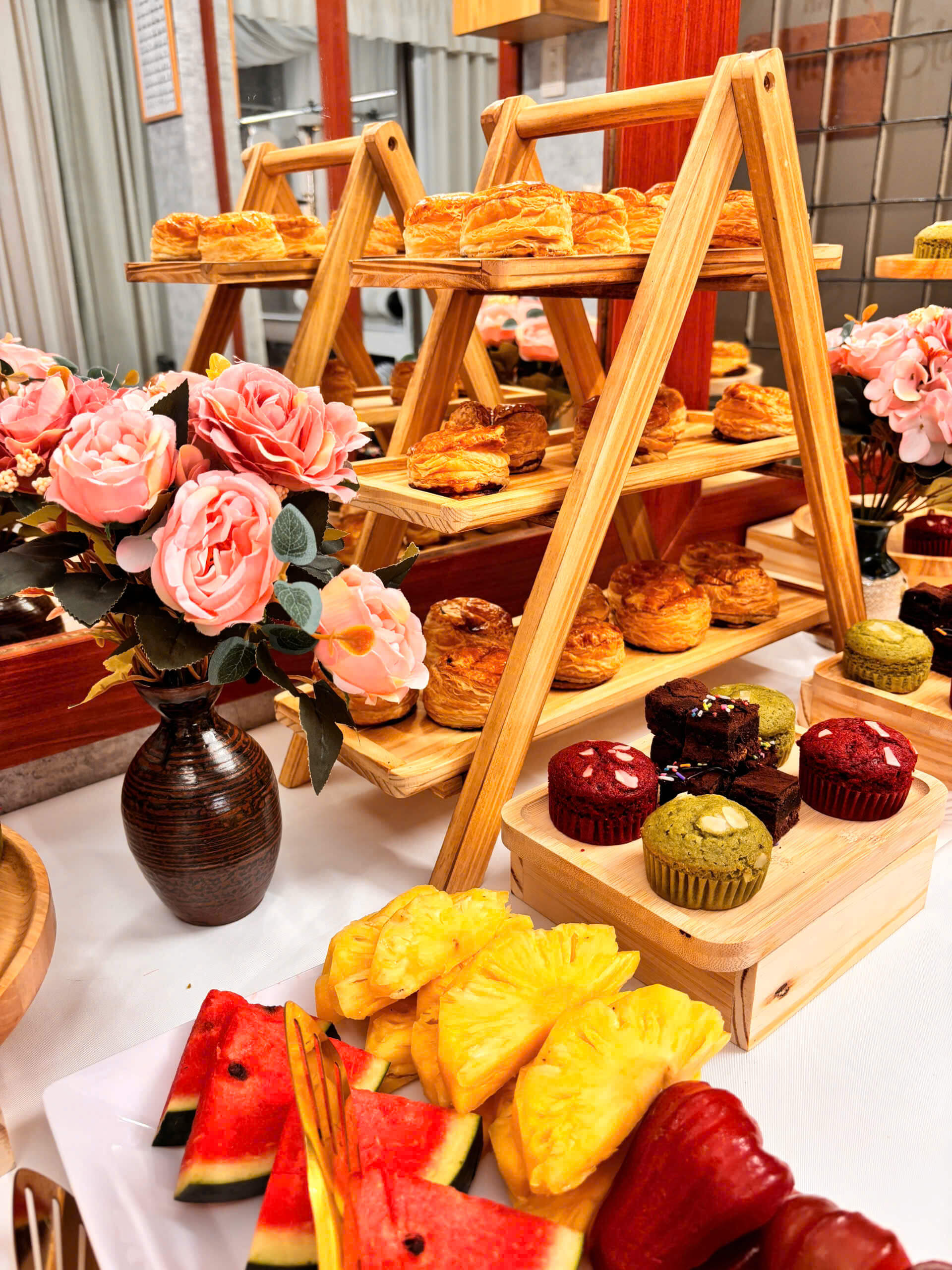 Finger Food Khải Hoàn